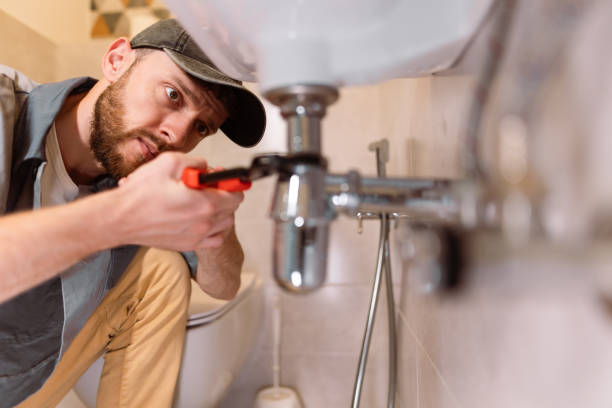 Best Emergency Plumbing Repair  in Annandale, MN